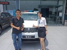 2019 Proton X70 1.8 Premium CASH REBATE / CASH REBATE / HIGH TRADE IN /HIGH TRADE IN