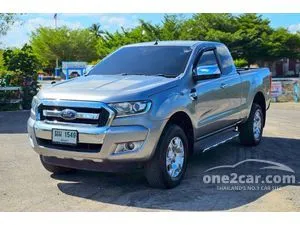 2018 Ford RANGER 2.2 XLT Open Cab Hi-Rider Pickup