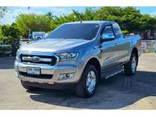 2018 Ford RANGER 2.2 Open Cab (ปี 15-21) XLT Hi-Rider Pickup