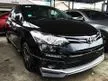 Used 2017 Toyota Vios 1.5 Sports Edition Sedan RAYA PROMOTION