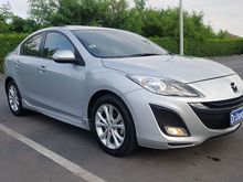 2011 Mazda 3 2.0 (ปี 11-14) Maxx Sports Hatchback AT