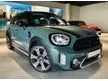Used 2023 MINI Countryman 2.0 Cooper S SUV LCI
