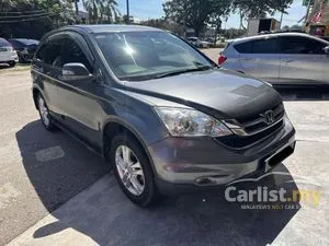 2010 Honda CR-V 2.0 SUV