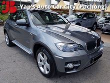 2009 BMW X6 3.0 xDrive35i (A)