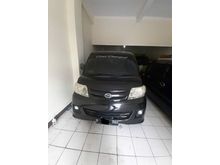 2012 Daihatsu Luxio 1.5 D Wagon