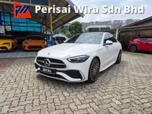 2022 Mercedes-Benz C300 2.0 AMG Line Sedan GREAT CONDITION , COMFORT AND LUXURY , HIGH END PEFORMANCE - Cars for sale