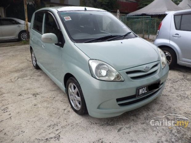 Search 1,021 Perodua Viva Used Cars for Sale in Malaysia 