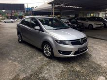 2012 Proton Preve 1.6 CFE Premium 100% Tip Top Condition See To Belive Price Still Can Nego.