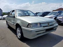 2000 Proton Iswara 1.5 Sedan