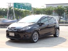 2012 Ford Fiesta 1.5 (ปี 10-16) Sport Hatchback AT