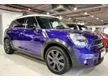 Used 2015 MINI Countryman 1.6 Cooper S (A) -USED CAR- - Cars for sale