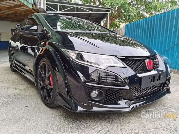 Search 179 Honda Civic 2.0 Type R Cars for Sale in Malaysia - Carlist.my