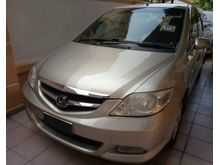 2006 Honda City 1.5 i-DSI Sedan