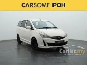 2013 Proton Exora 1.6 Bold CFE Standard MPV