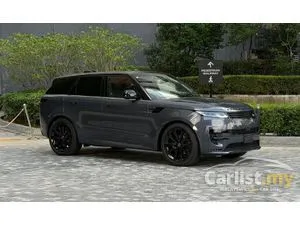 2023 Land Rover Range Rover Sport 3.0 P400 Dynamic SE SUV