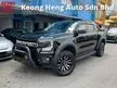 Used 2022 Ford Ranger 2.2 XLT High Rider Pickup Truck - Cars for sale