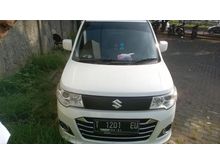 2015 Suzuki Karimun Wagon R 998 GS Wagon R Hatchback