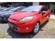 Used MALAYSUA DAYS BELOW MARKET CARNIVAL SALES PROMOTIONS 2010 Ford Fiesta 1.6 Sport Hatchback (A) -USED CAR- - Cars for sale