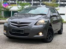 2009 Toyota Vios 1.5 G Sedan