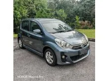 2014 Perodua Myvi 1.3 SE Hatchback  **Jualan Istimewa** - Harga Cantik di Bandar