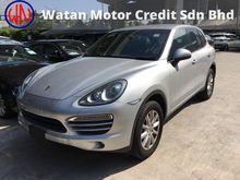 2012 Porsche Cayenne 3.6 SUV SST INCLUSIVE ACTUAL YEAR MAKE NO HIDDEN CHARGES