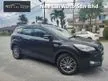 Used 2013/2014 Ford Kuga 1.6 Ecoboost Titanium TIPTOP CONDITION FREE WARRANTY FREE TINTED