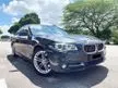 Used 2014 BMW 520i Facelift RM1600/month