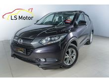 2016 Honda HR-V 1.8 i-VTEC V WARRANTY 2021