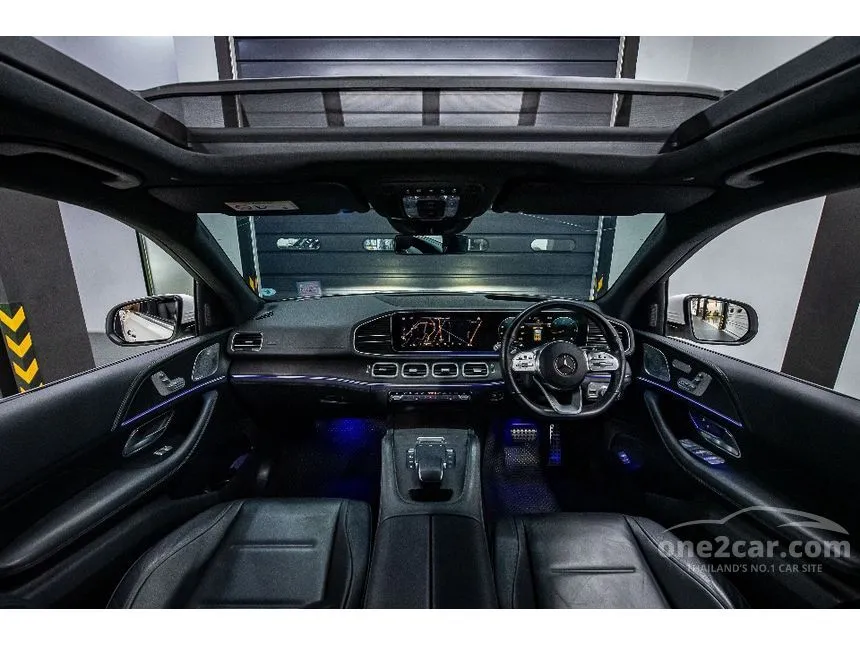 2022 Mercedes-Benz GLE300 d 4MATIC AMG Dynamic SUV