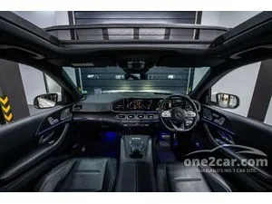 2022 Mercedes-Benz GLE300 2.0 d 4MATIC AMG Dynamic SUV