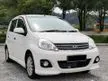 Used 2010 Perodua Viva 1.0 EZ Hatchback / 1 OWNER / SMOOTH ENGINE / BULANAN RENDAH