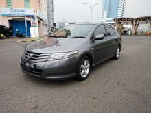 2011 Honda City 1.5 S Sedan Terawat dan TDP 30 juta