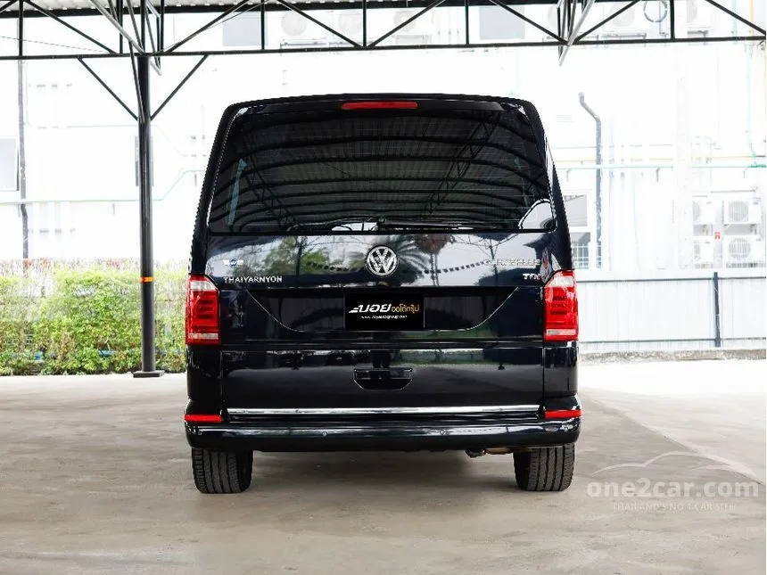 2019 Volkswagen CARAVELLE T69 Van