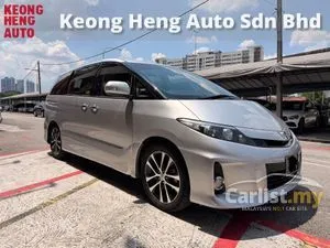 2014 Toyota Estima 2.4 Aeras MPV