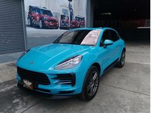 2019 Porsche Macan 2.0 (ปี 14-17) SUV AT