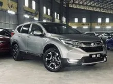 2019 Honda CR-V 1.5 TC SUV