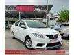 Used 2014 Nissan Almera 1.5 E Sedan (A) FULL SET NISMO BODYKIT / SERVICE RECORD / MAINTAIN WELL / ACCIDENT FREE / 1 OWNER / WARRANTY