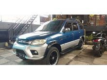 2004 Daihatsu Taruna 1.5 FGX SUV