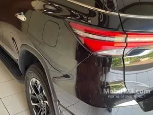 2022 Toyota Fortuner 2.8 GR Sport 4X2 SUV