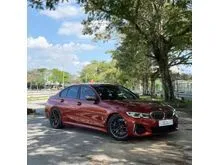 2020 BMW M340i 3.0 xDrive M Sport Sedan