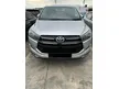Used 2018 Toyota Innova 2.0 X MPV ( warranty provided)