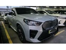 2024 Sime Darby Pre Owned BMW iX2 xDrive30 M Sport SUV by Auto Selection