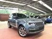 Recon 2019 Land Rover Range Rover 3.0 SDV6 Vogue AUTOBIOGRAPHY SUV WITH HUD
