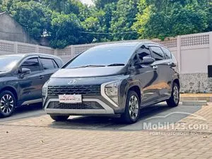 2024 Hyundai Stargazer 1.5 Prime MPV