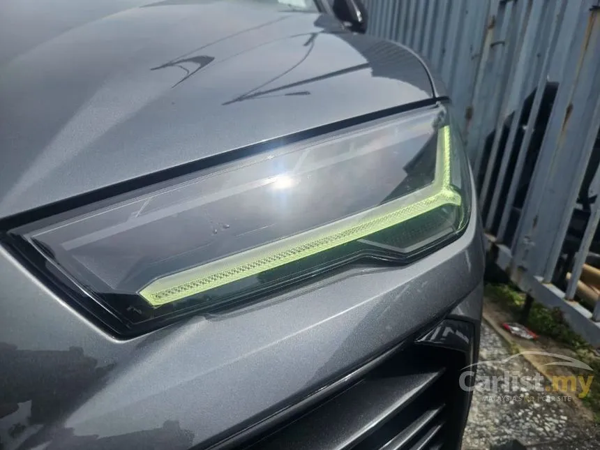 2019 Lamborghini Urus SUV