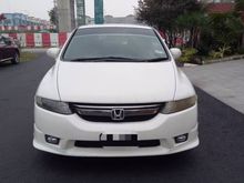 2006 Honda Odyssey 2.4 i-VTEC MPV Tip Top Condition