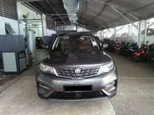 RAYA PROMOTION 2019 PROTON X70 TGDI PREMIUM 2WD 1.8