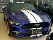 2016 Ford Mustang 2.3 (ปี 15-20) EcoBoost Coupe AT