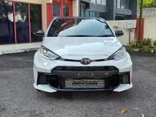 2024 Toyota GR Yaris 1.6 Turbo RZ High Performance  (8-Speed Auto DAT)