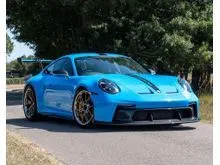 2022 Porsche 911 4.0 GT3 Coupe FULL CARBON ADRO KIT